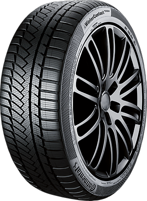 Continental 235/45R20 100V WinterContact TS 850 P SUV ContiSeal